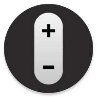 ikon Almighty Volume Keys: Powerful remapper