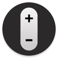 Almighty Volume Keys: Powerful remapper أيقونة