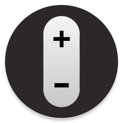 Almighty Volume Keys: Powerful remapper 1.7