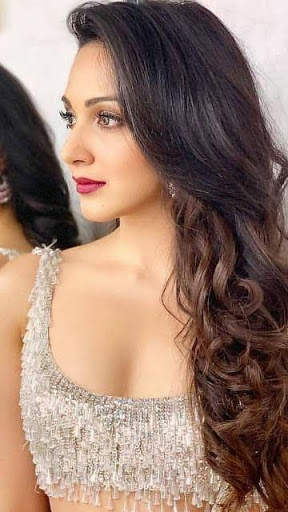 Kiara Advani HD Wallpapers screenshot 2