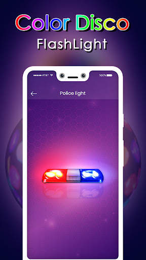 Earn Money Disco Light screenshot 7