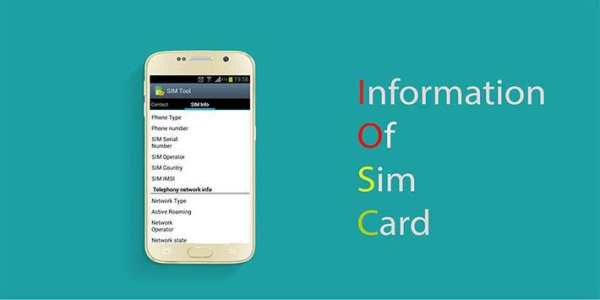 Sim Card Info Tool Kit Manager  Recover transfer screenshot 2