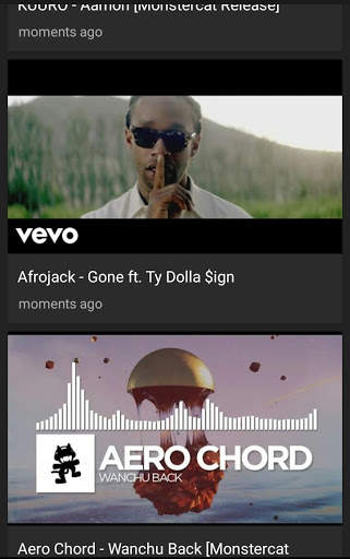Your Music Week screenshot 4