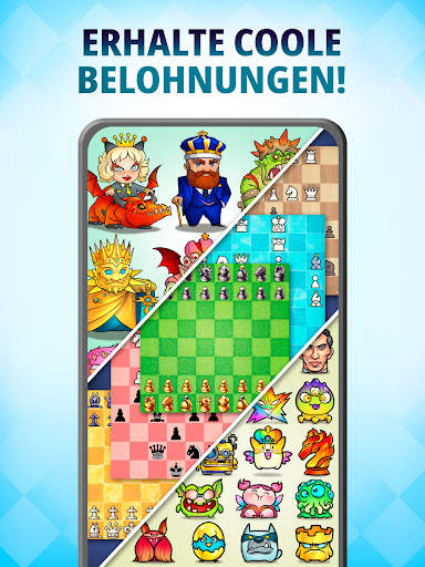 Schach Online : Chess Universe screenshot 12