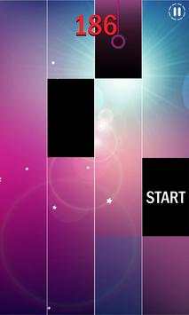 Piano Pink Tiles screenshot 3