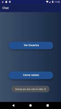 Messenger screenshot 3