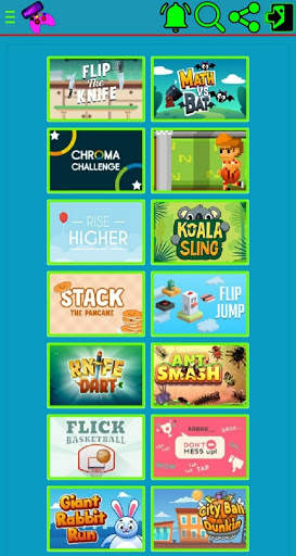 Top Games Free screenshot 4