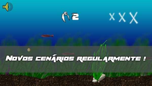 Barry vs Birds screenshot 4