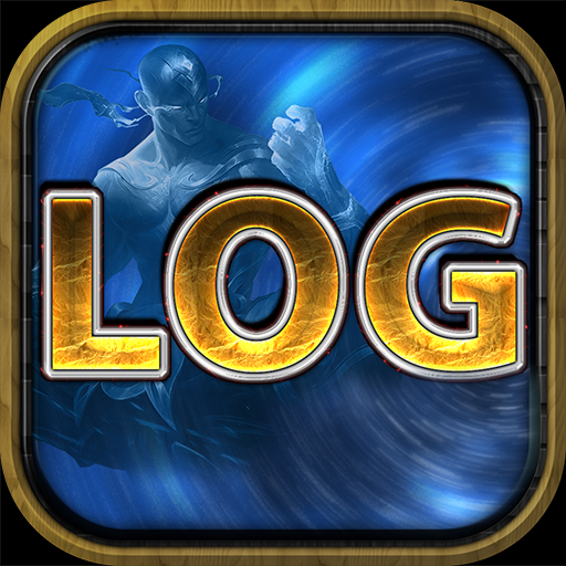 League Of Guessing иконка