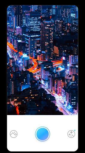 Camera - photo editor screenshot 1