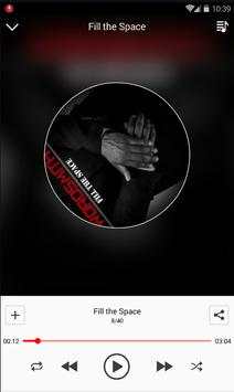 Fast Mp3 Music Downloader screenshot 2