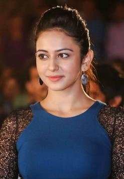 Rakul Preet Singh Wallpapers HD screenshot 2