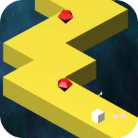 Ziggy Ziggy : infinite worlds logo