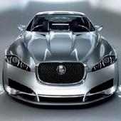 Jaguar - Car Wallpapers HD logo