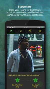 Sean Kingston screenshot 2