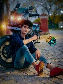 PicsArt editing tutorial скриншот 7