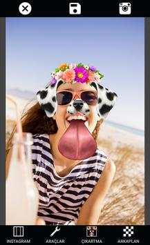 Photo Editor & Candy Camera & Pic Grid & ScrapBook screenshot 1