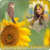 Birds Photo Frames 3.0