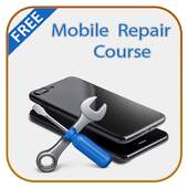 Mobile Phone Repairing Course Tutorial 2017 4.0