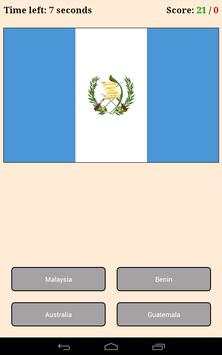 Flags Lite screenshot 8