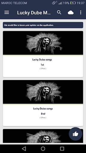Lucky Dube Songs 2020 screenshot 1