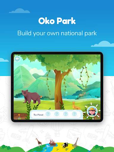 Orboot Earth AR by PlayShifu screenshot 15