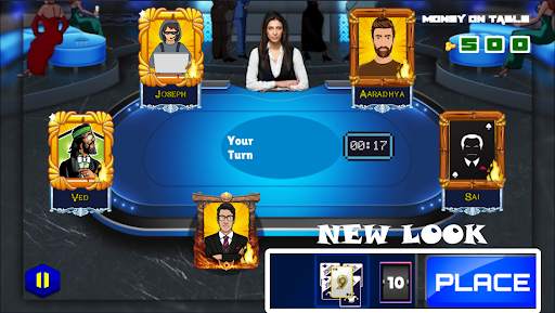 Patte Pe Patta: Family Card Ga screenshot 2