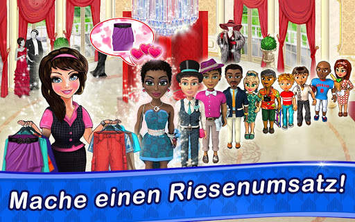 Bella Fashion Design screenshot 15