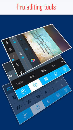 Quote Maker & Quote Creator screenshot 5