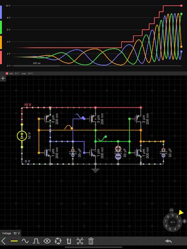 EveryCircuit screenshot 21