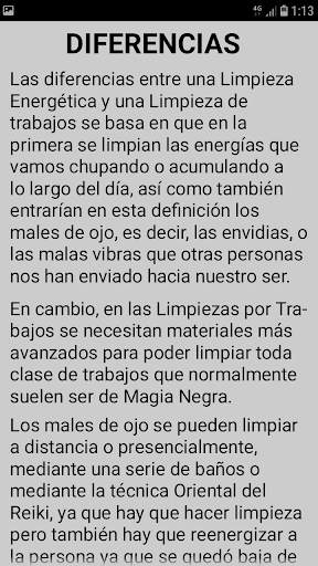 VIDENTE BRUNO GARCIA BRUJERIA Y HECHIZOS PODEROSOS screenshot 3