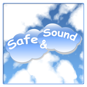 Safe and Sound icon