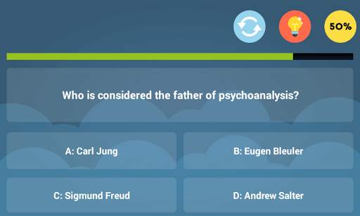 Eureka Quiz Game Offline screenshot 3