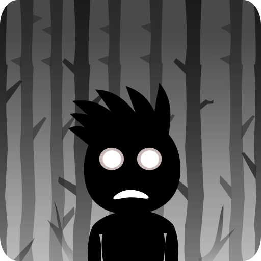 Shadow Boy's Adventures icon