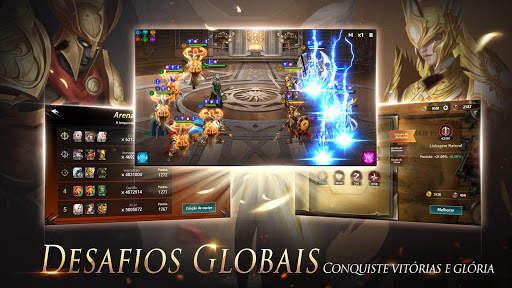 Destiny Summoner screenshot 4