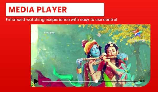 Guide for Jio TV HD Channels Free screenshot 4