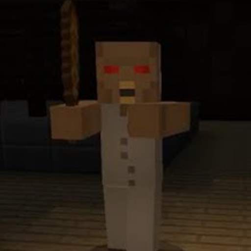 mod granny horor scary mcpe 2.0