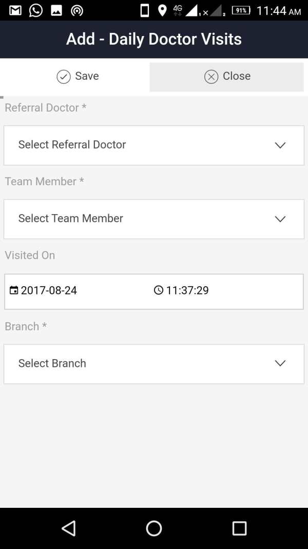 CUBE TEST APK 1 screenshot 2