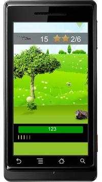 Mobile Shooting Gallery screenshot 1