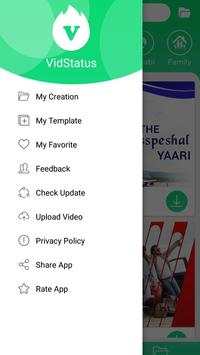 VidStatus : Status Video Download screenshot 3