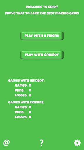 Grid Game Gridbot screenshot 5