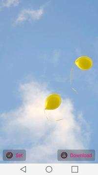 Balloon Wallpapers screenshot 1