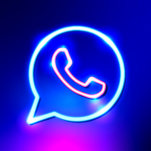 Color Call icon