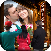 Photo Phunia Photo Effect icon