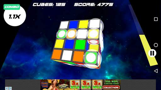 Kubit 3D Puzzle Game screenshot 7