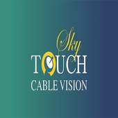 Sky Touch Cable Vision LCO Collection App