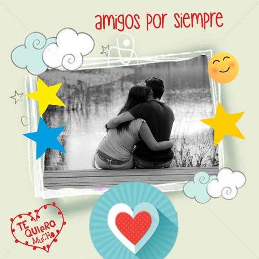 Marcos de fotos de amor 😍 स्क्रीनशॉट 6
