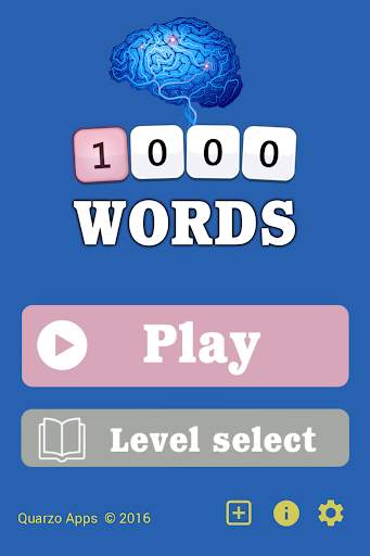 1000 Words screenshot 2