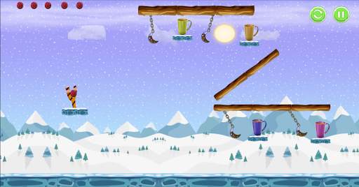 Knock down Mugs screenshot 7