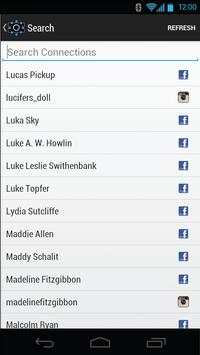 PhotoHub Social Gallery Free screenshot 7